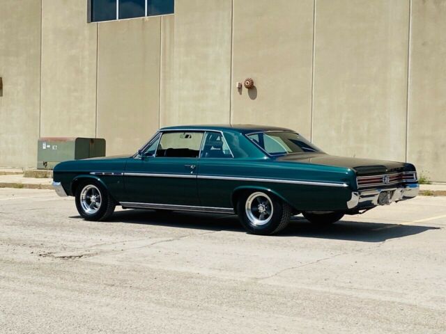 Buick Skylark 1965 image number 33