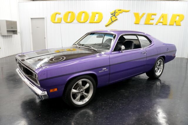 Plymouth Duster 1970 image number 13