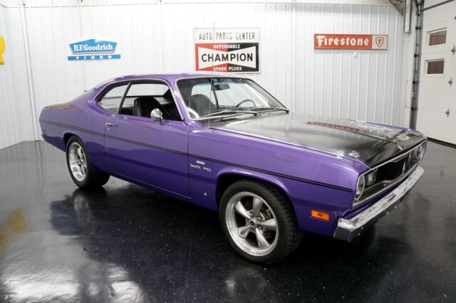 Plymouth Duster 1970 image number 19