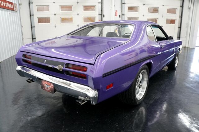 Plymouth Duster 1970 image number 5