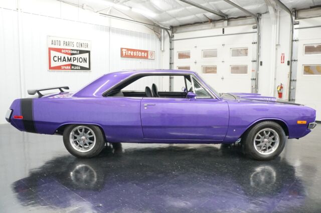 Dodge Dart 1972 image number 5