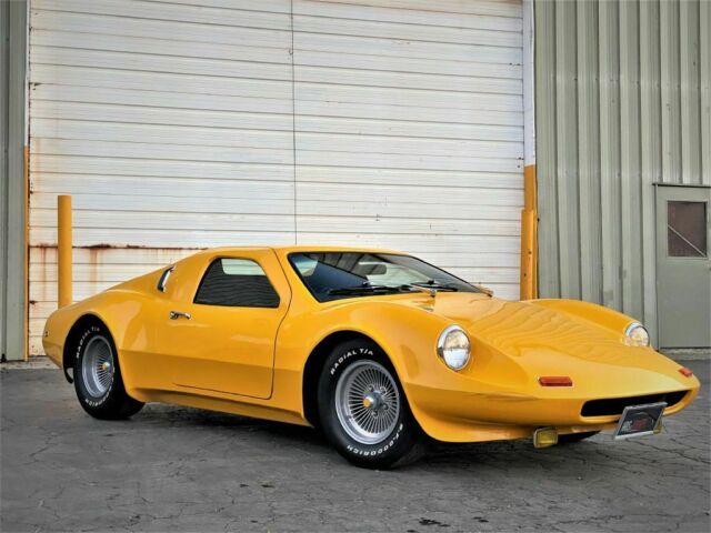 Ferrari DINO 1972 image number 1