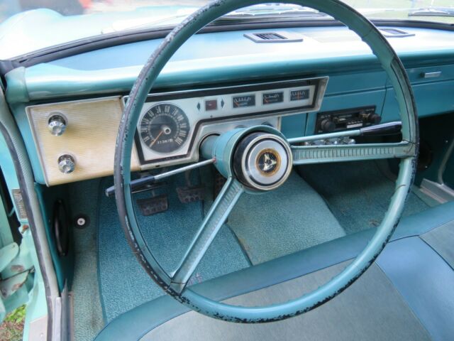 Dodge Dart 1963 image number 3