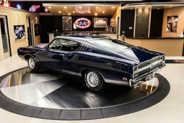 Ford Torino 1969 image number 14