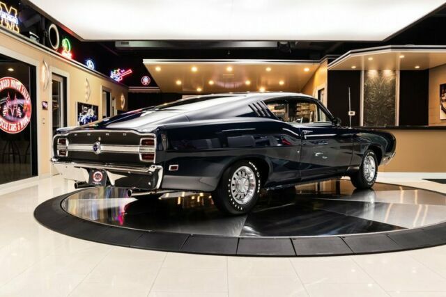 Ford Torino 1969 image number 32