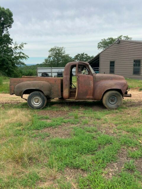 Studebaker 2R10 1950 image number 10