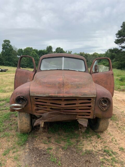 Studebaker 2R10 1950 image number 9