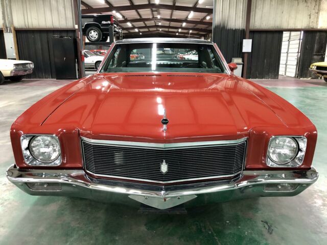 Chevrolet Monte Carlo 1971 image number 31