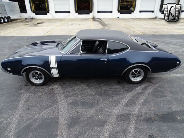 Oldsmobile 442 1968 image number 28