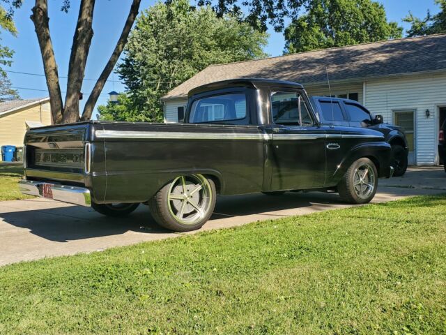 Ford F100 1966 image number 13