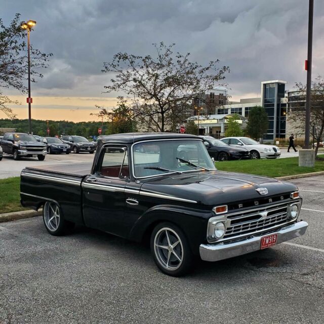 Ford F100 1966 image number 27