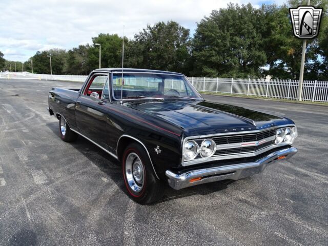 Chevrolet El Camino 1965 image number 9