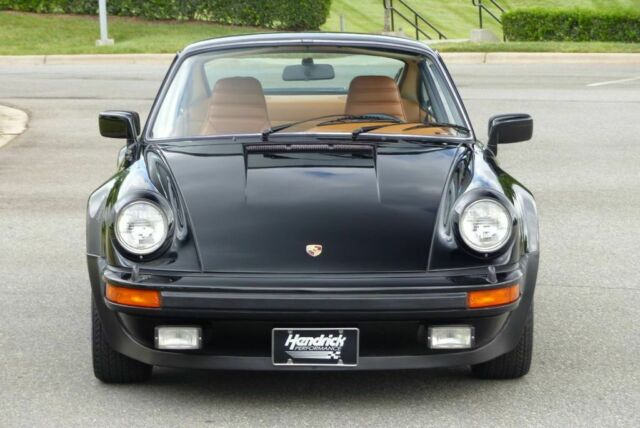 Porsche 930 1978 image number 27