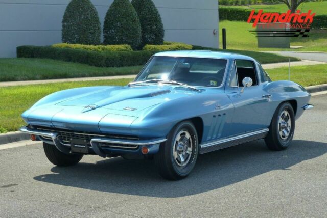 Chevrolet Corvette 1966 image number 0