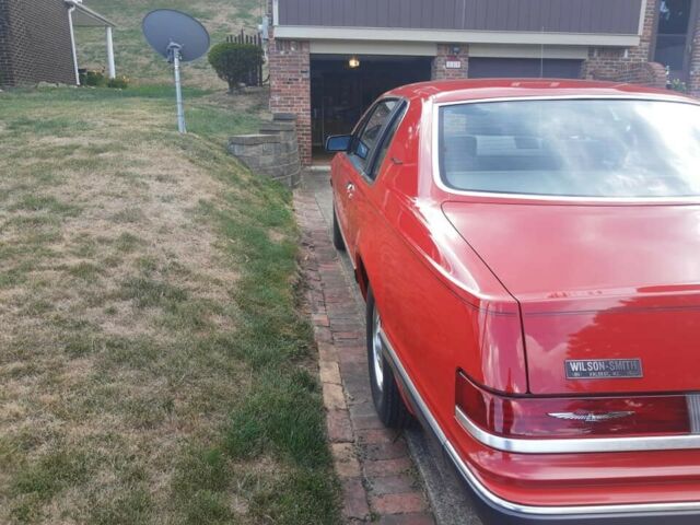 Ford Thunderbird 1906 image number 24