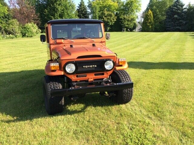 Toyota FJ Cruiser 1976 image number 12