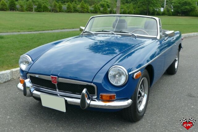 MG MGB 1973 image number 31