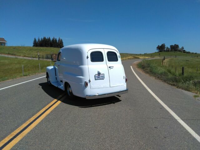 Ford F-100 1948 image number 25