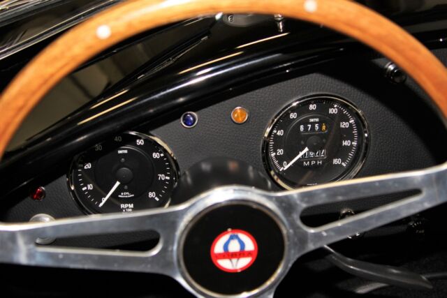 Superformance Cobra 1965 image number 42