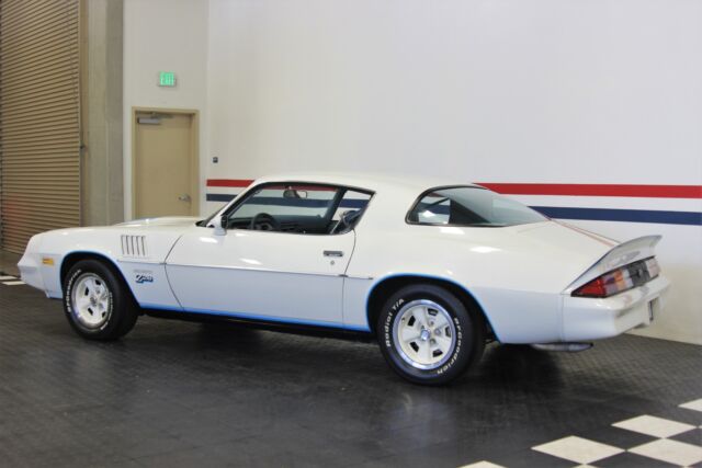 Chevrolet Camaro 1978 image number 30