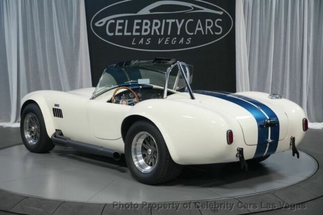 Shelby Cobra 1965 image number 5