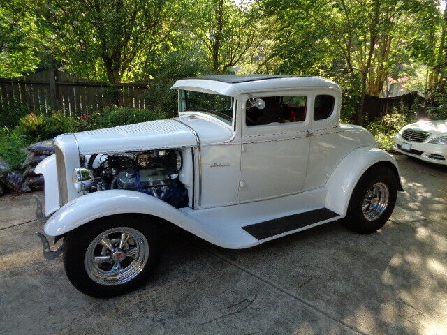 Ford STREET ROD 1930 image number 0