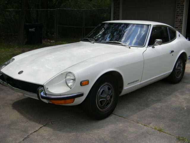 Datsun Z-Series 1972 image number 0