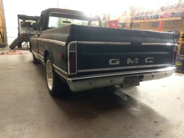 Chevrolet C-10 1969 image number 2