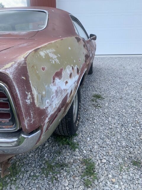 Plymouth Cuda 1970 image number 30