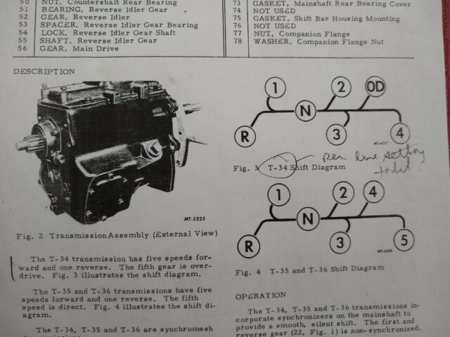 International Harvester 1200B 1967 image number 22