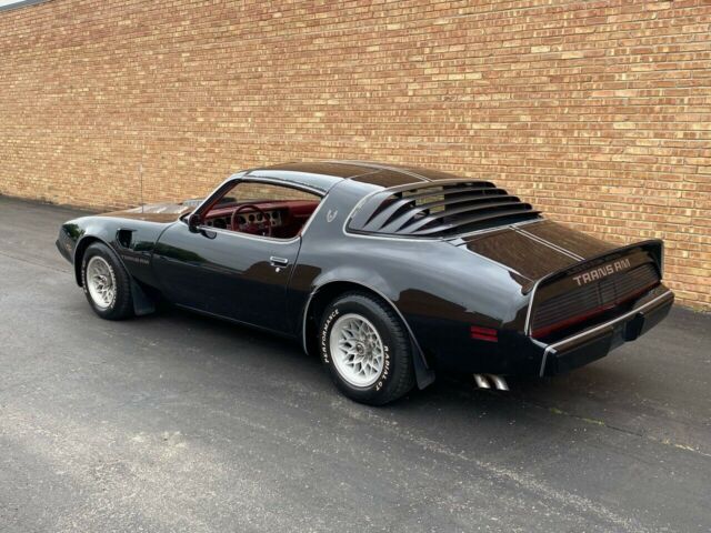 Pontiac Trans Am 1979 image number 15