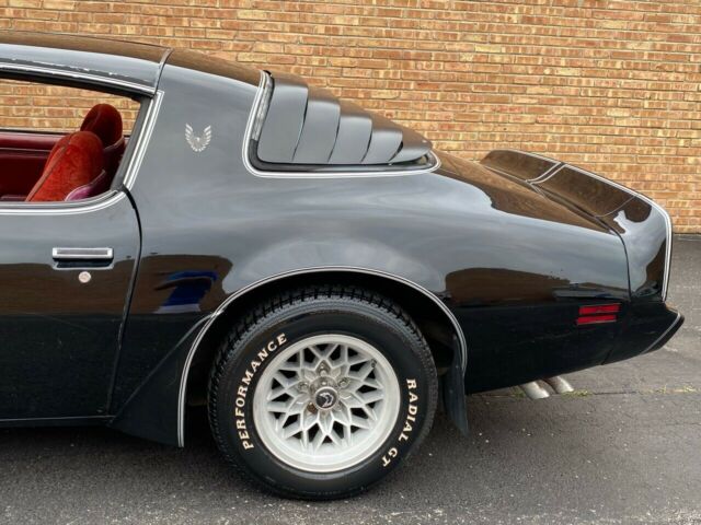 Pontiac Trans Am 1979 image number 22