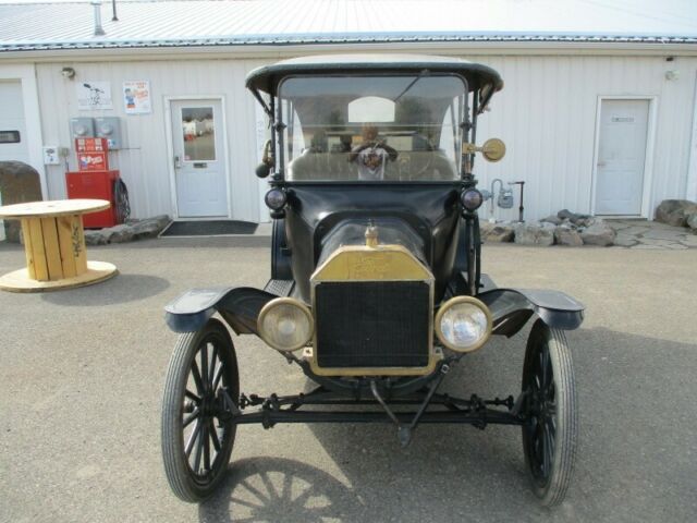 Ford Model T 1916 image number 12