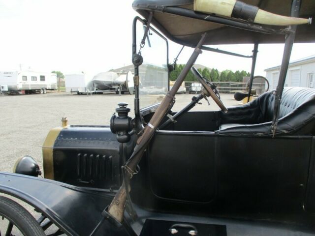 Ford Model T 1916 image number 27