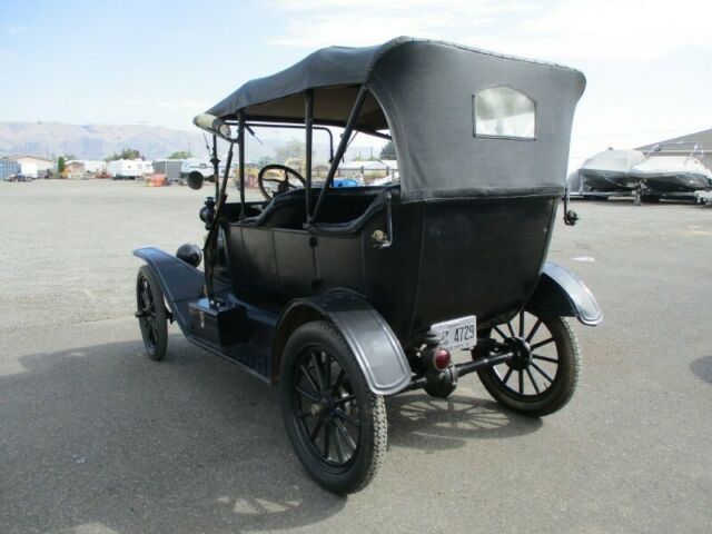 Ford Model T 1916 image number 28