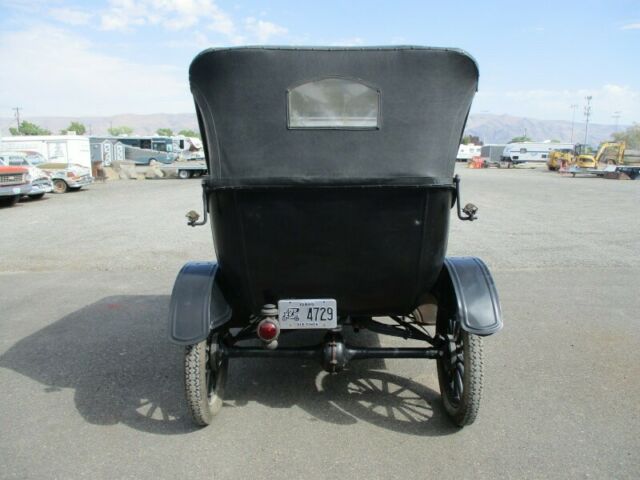 Ford Model T 1916 image number 29