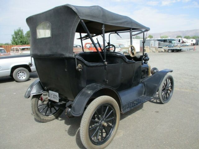 Ford Model T 1916 image number 30