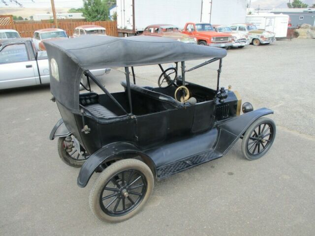 Ford Model T 1916 image number 31