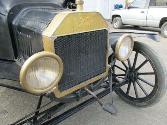 Ford Model T 1916 image number 34