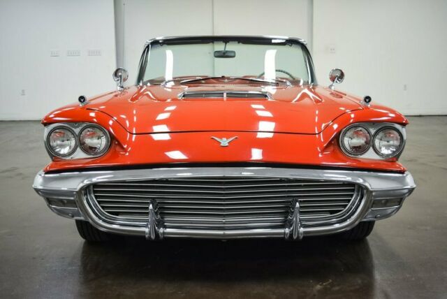 Ford Thunderbird 1959 image number 24