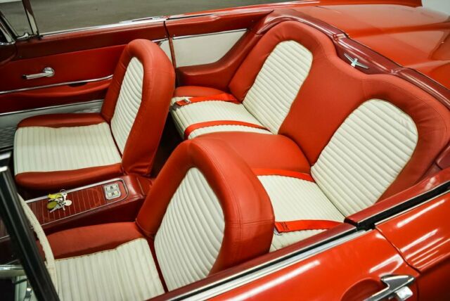 Ford Thunderbird 1959 image number 38