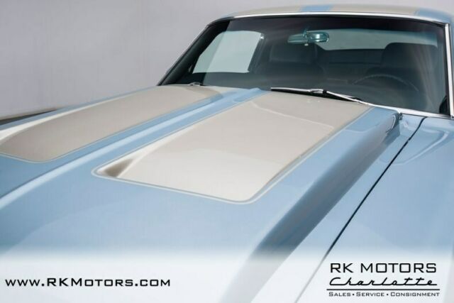 Ford Mustang 1967 image number 14