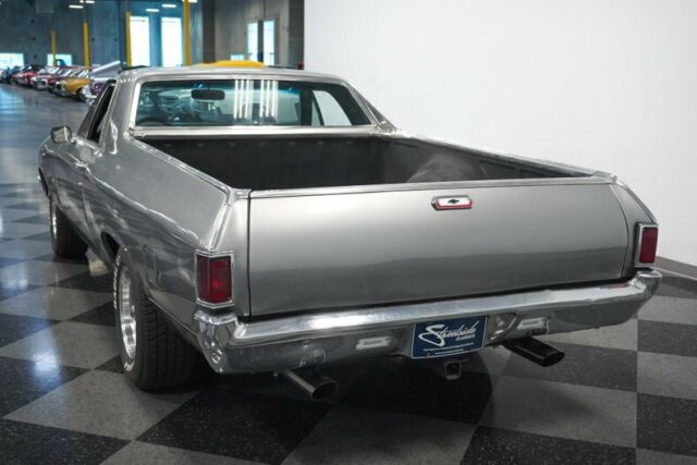 Chevrolet El Camino 1968 image number 10