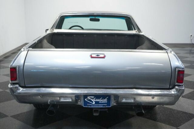 Chevrolet El Camino 1968 image number 11