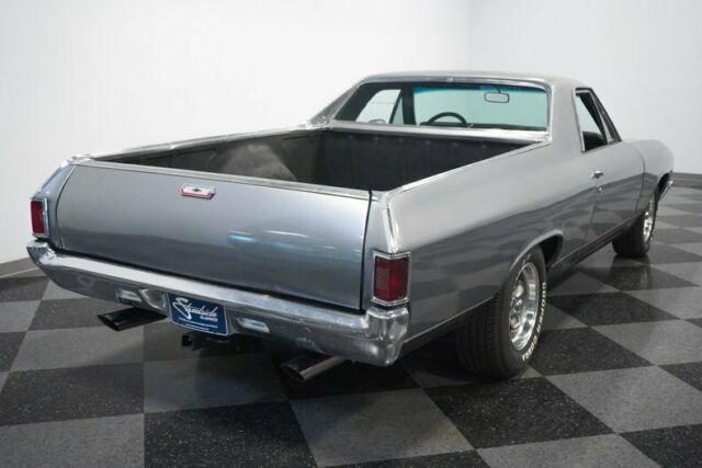 Chevrolet El Camino 1968 image number 12