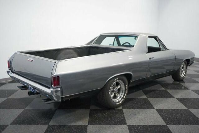 Chevrolet El Camino 1968 image number 13