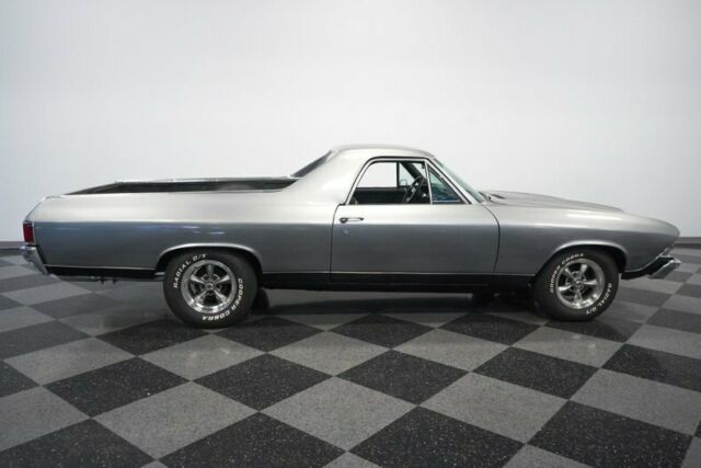 Chevrolet El Camino 1968 image number 15