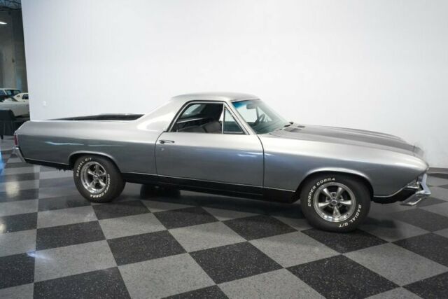 Chevrolet El Camino 1968 image number 16