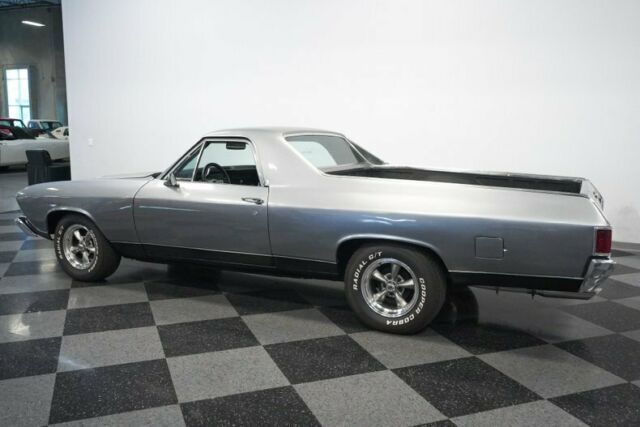 Chevrolet El Camino 1968 image number 32