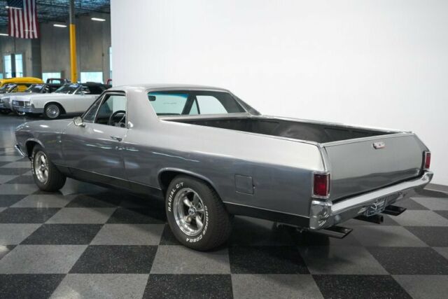 Chevrolet El Camino 1968 image number 33